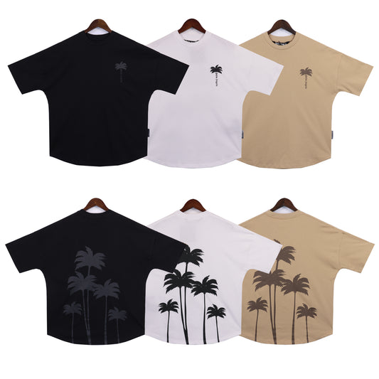 Camiseta Palm Angels Palmeras