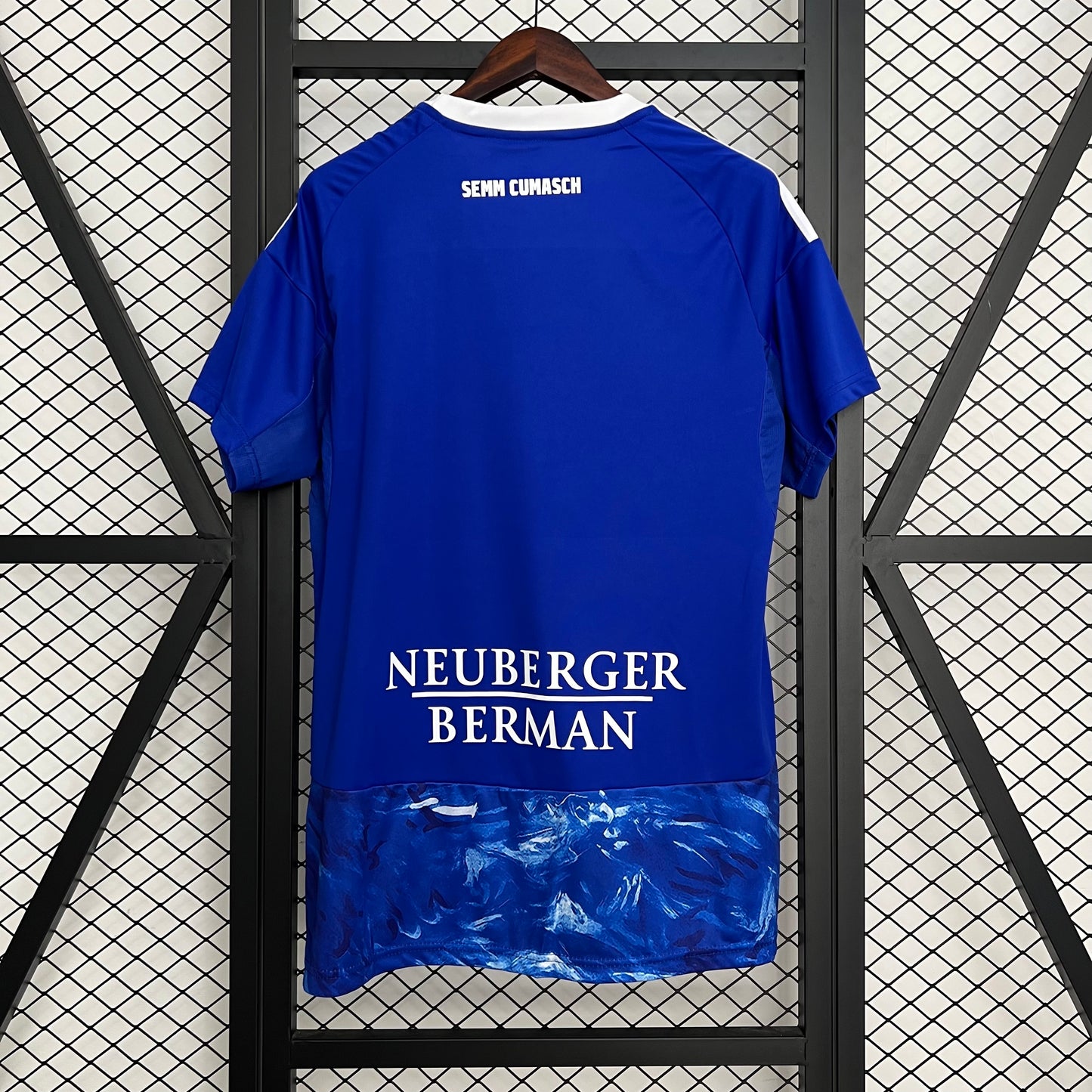 Como 1907 2025/26 Home