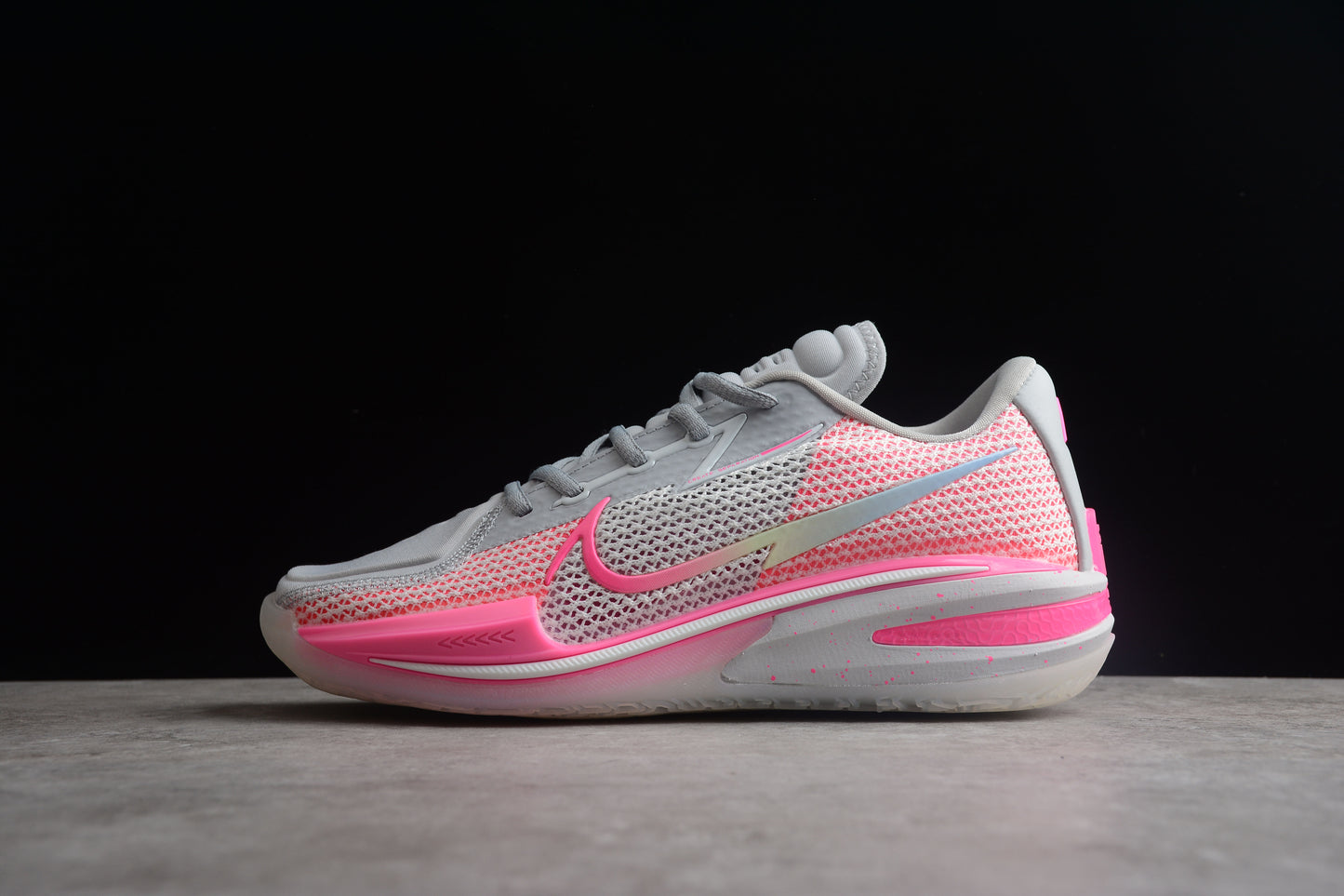 NiKe Air ZOOM GT CZ0175-008