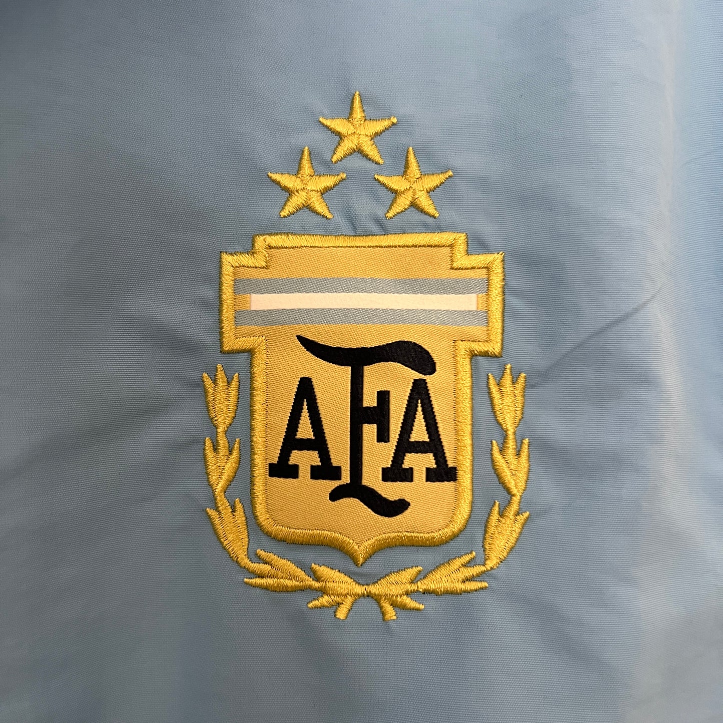 Argentina 2024-25 2 reversible