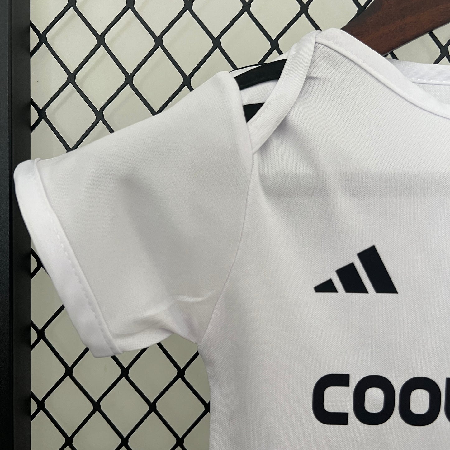 Colo colo Home 2024-25 Body Bebé