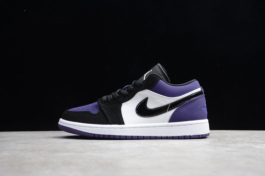 Nike Air Jordan 1 Low 552558-125