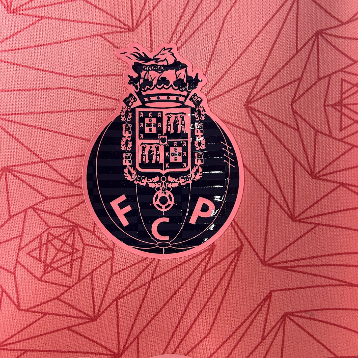 Oporto 2025/26 Away