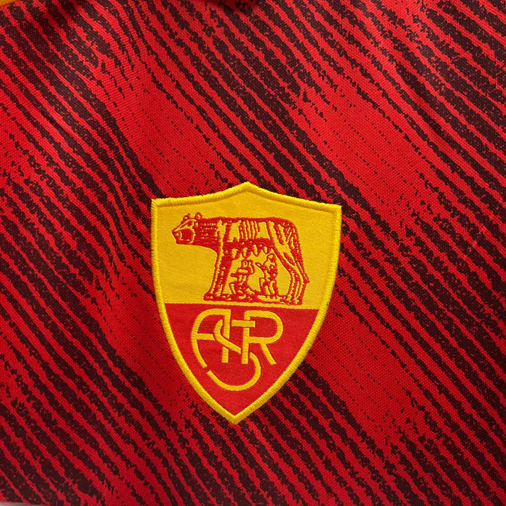 Roma 2024/25 Home