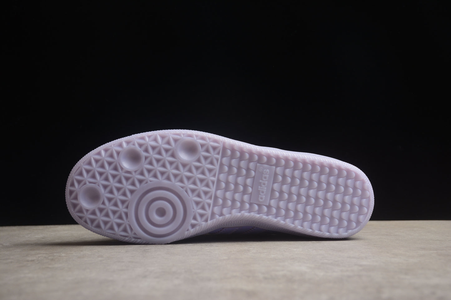 Adidas Humanrace Samba 1E7296