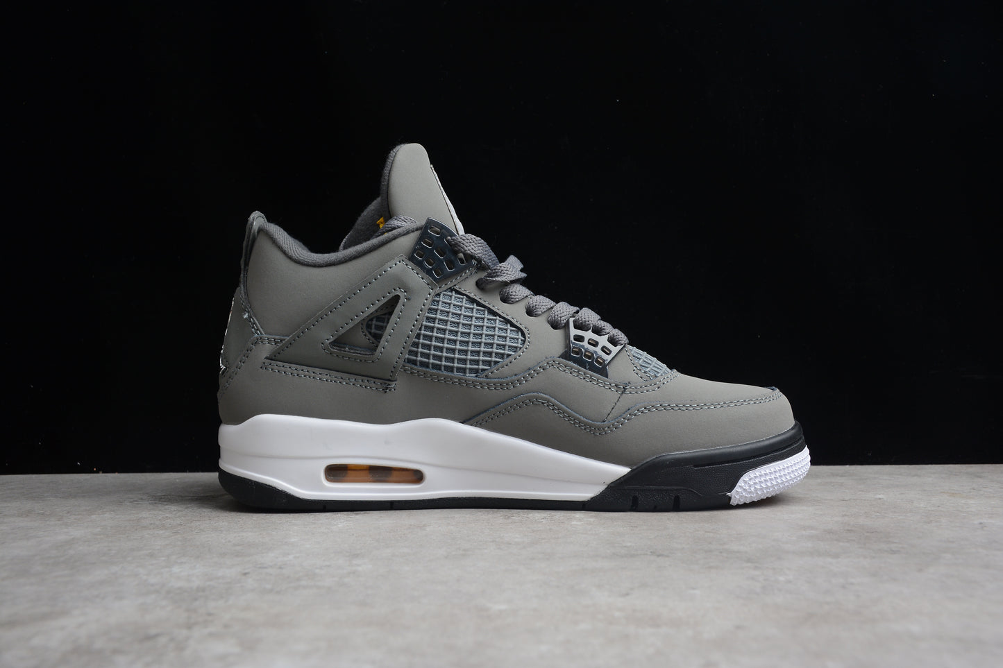 Air Jordan 4 Retro 308497-007