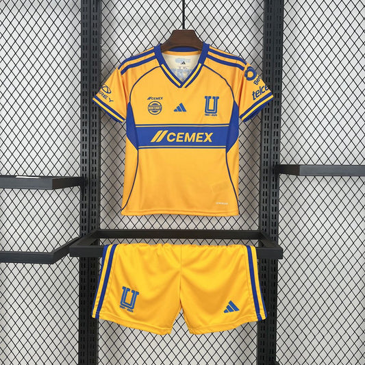 Tigres 2025/26 Home