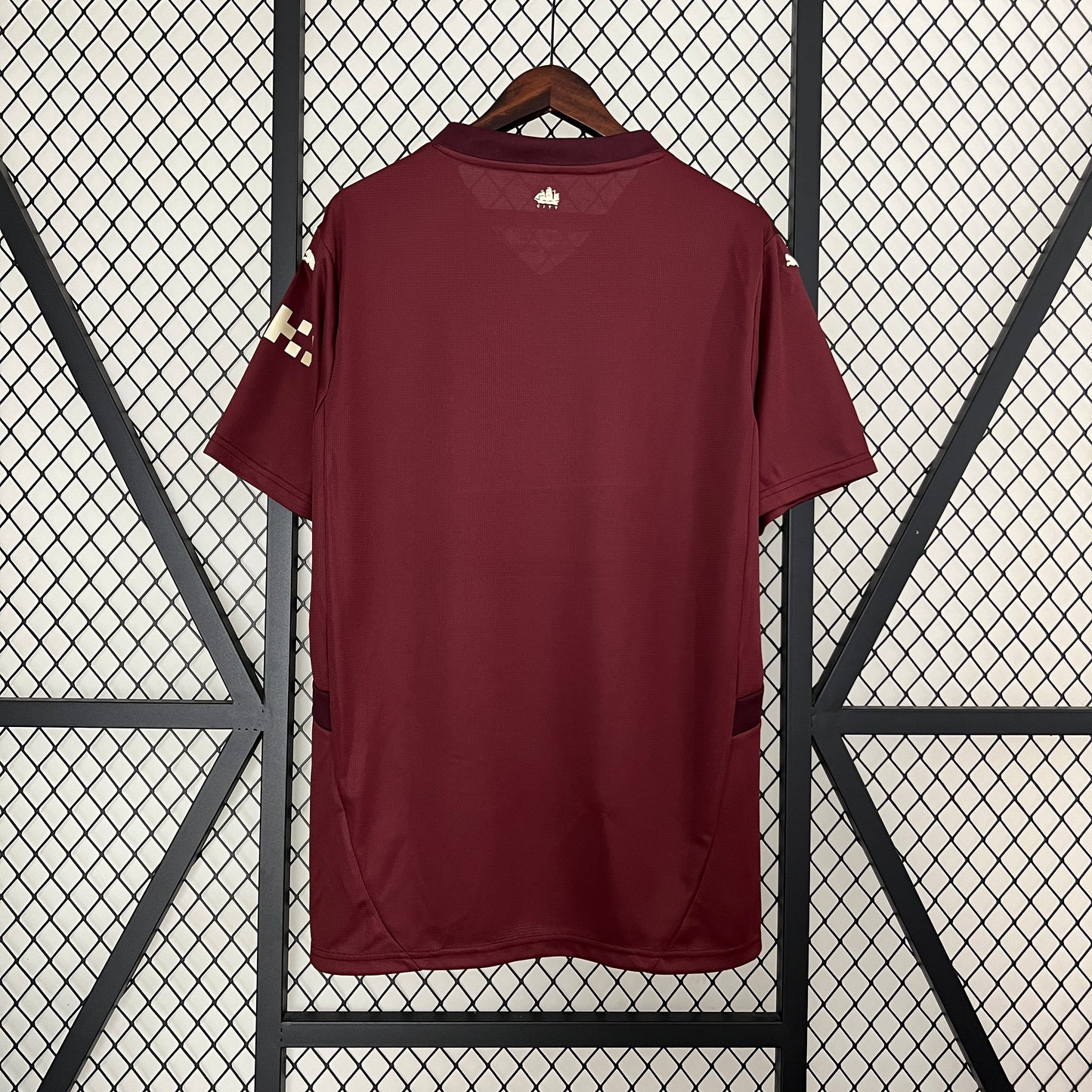 Manchester City 2024/25 Third