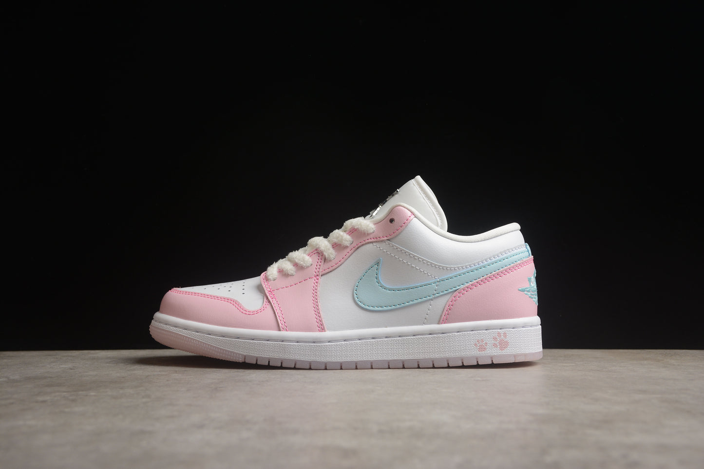 Nike Air Jordan 1 Low HM3706-141