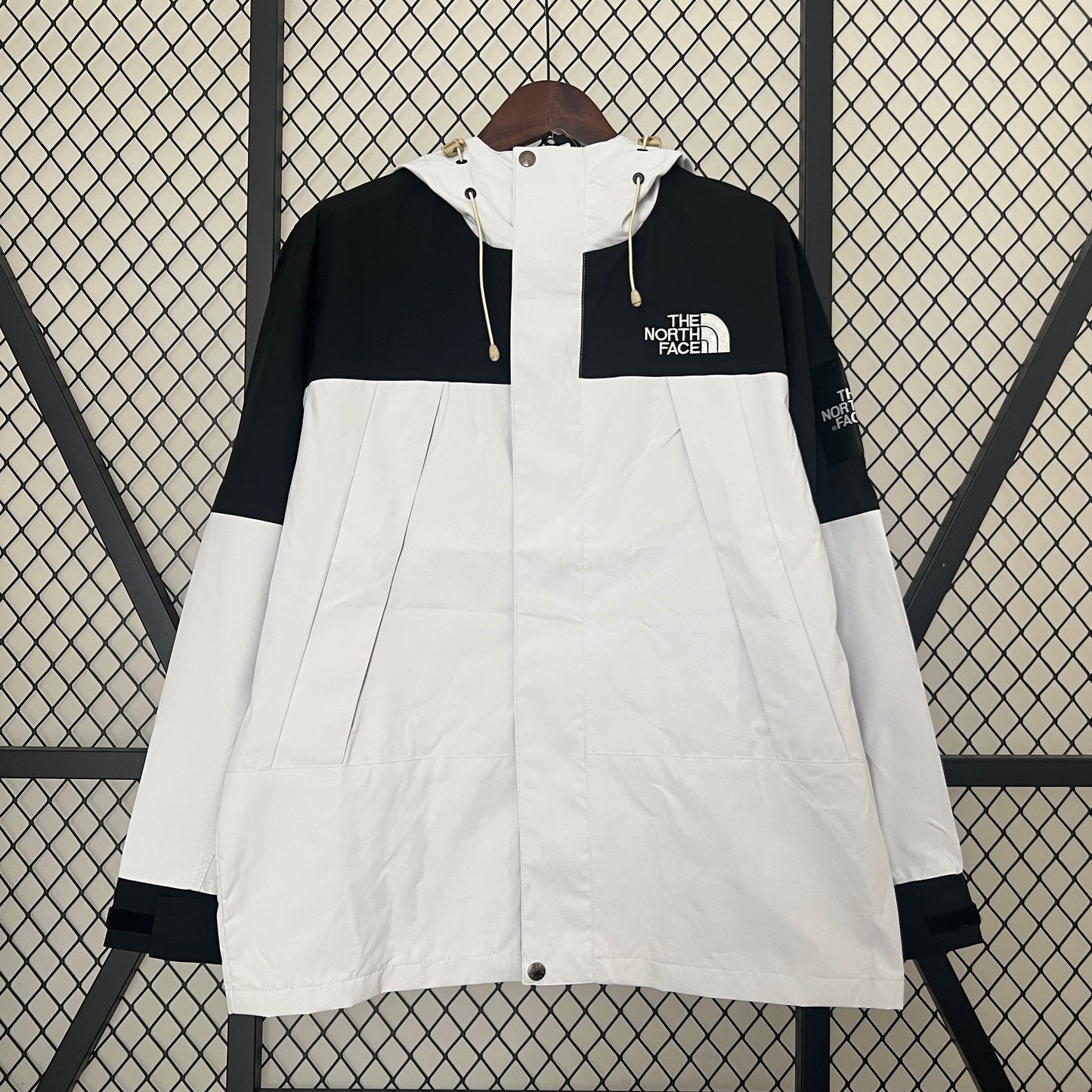 The North Face (5 colores)