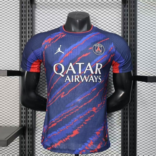 PSG París Saint-Germain 2025/26 x Jordan Edición Especial