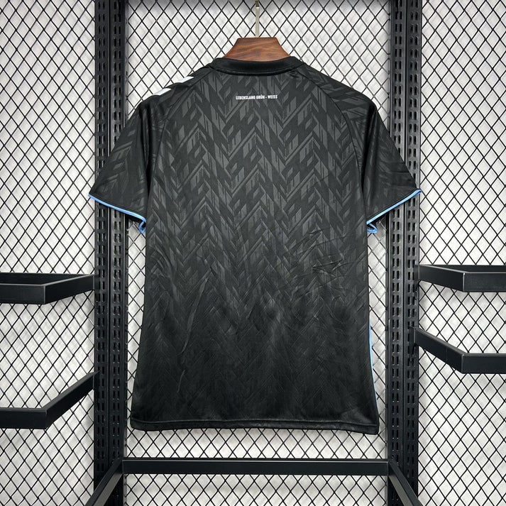 Werder Bremen 2024/25 Away