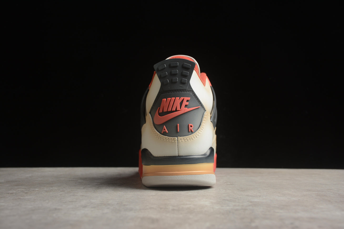 Air Jordan 4 Retro AQ9129 105