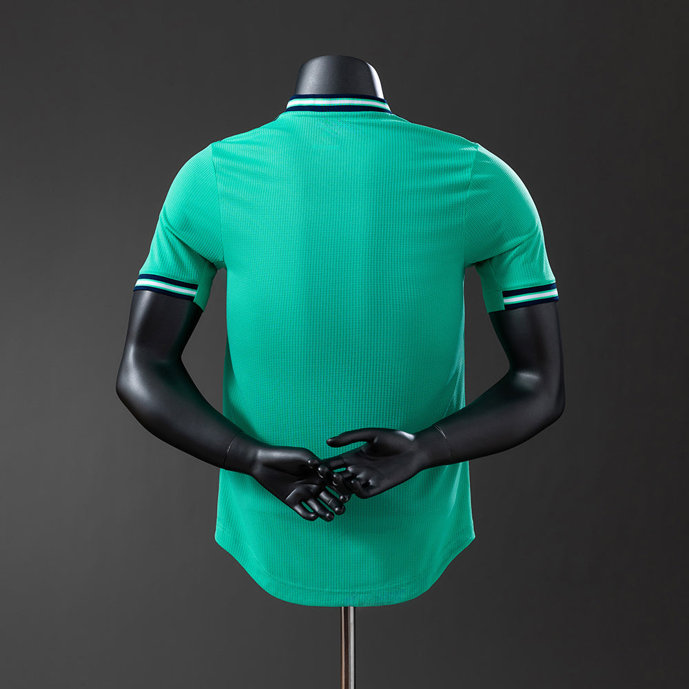 Real Madrid retro 2019/20 Third