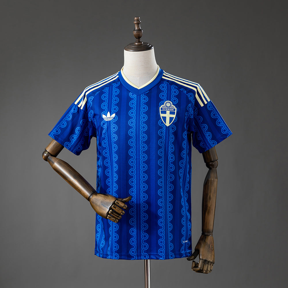 Sweden 2026/27 Away