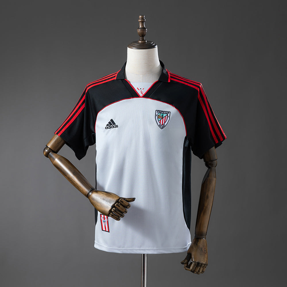 Athletic Bilbao 2002/03 Third Away