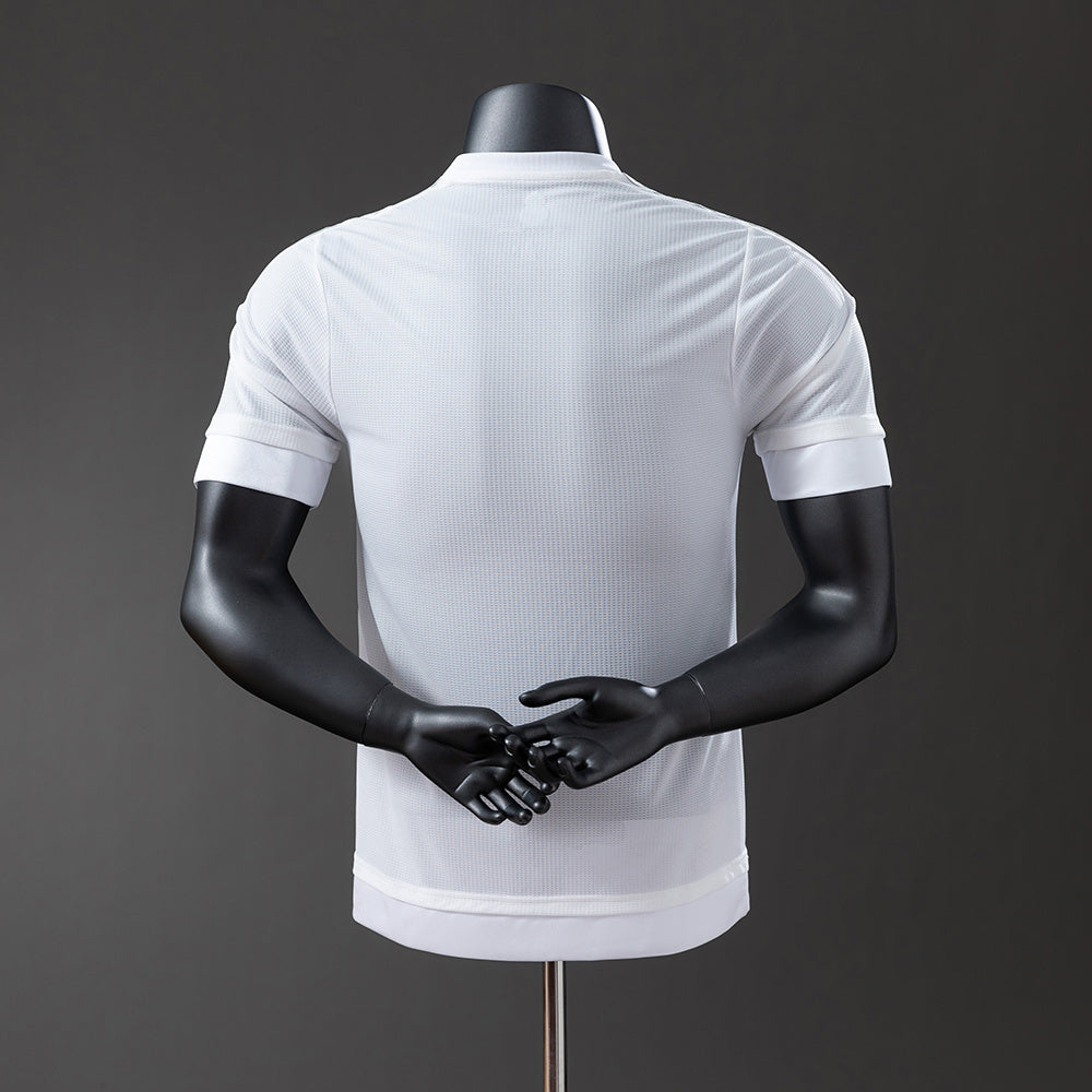 Real Madrid retro 2015/16 Home