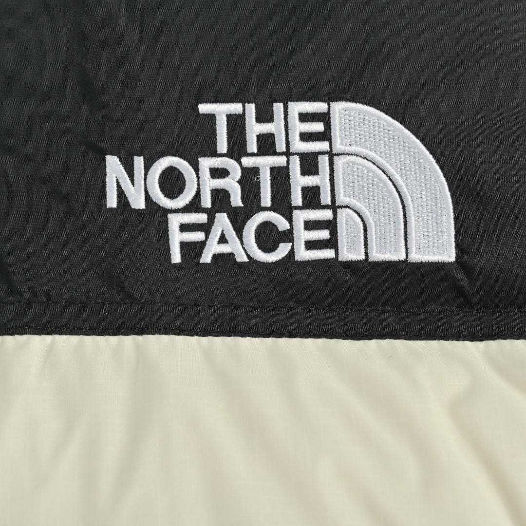 Chaqueta The North Face - Color Caqui