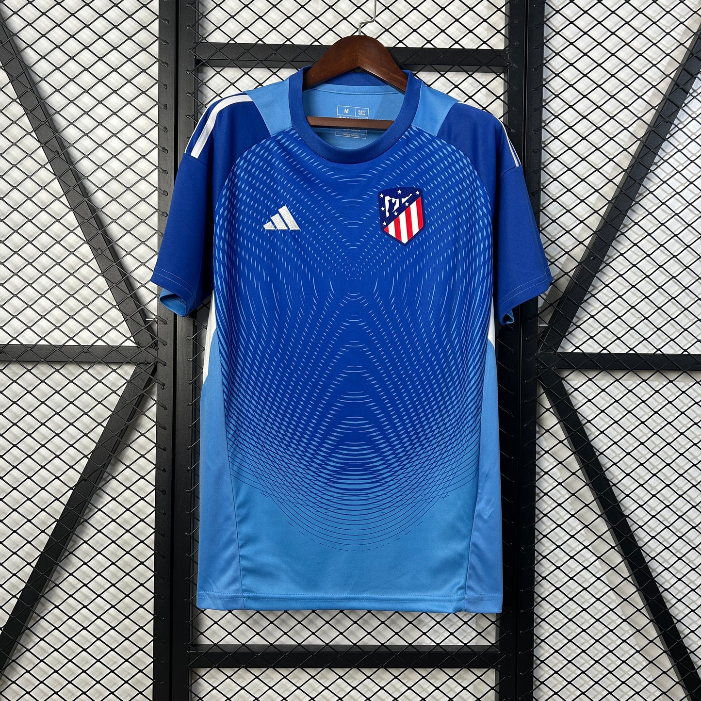 Atlético de Madrid 2025/26 Home Portero