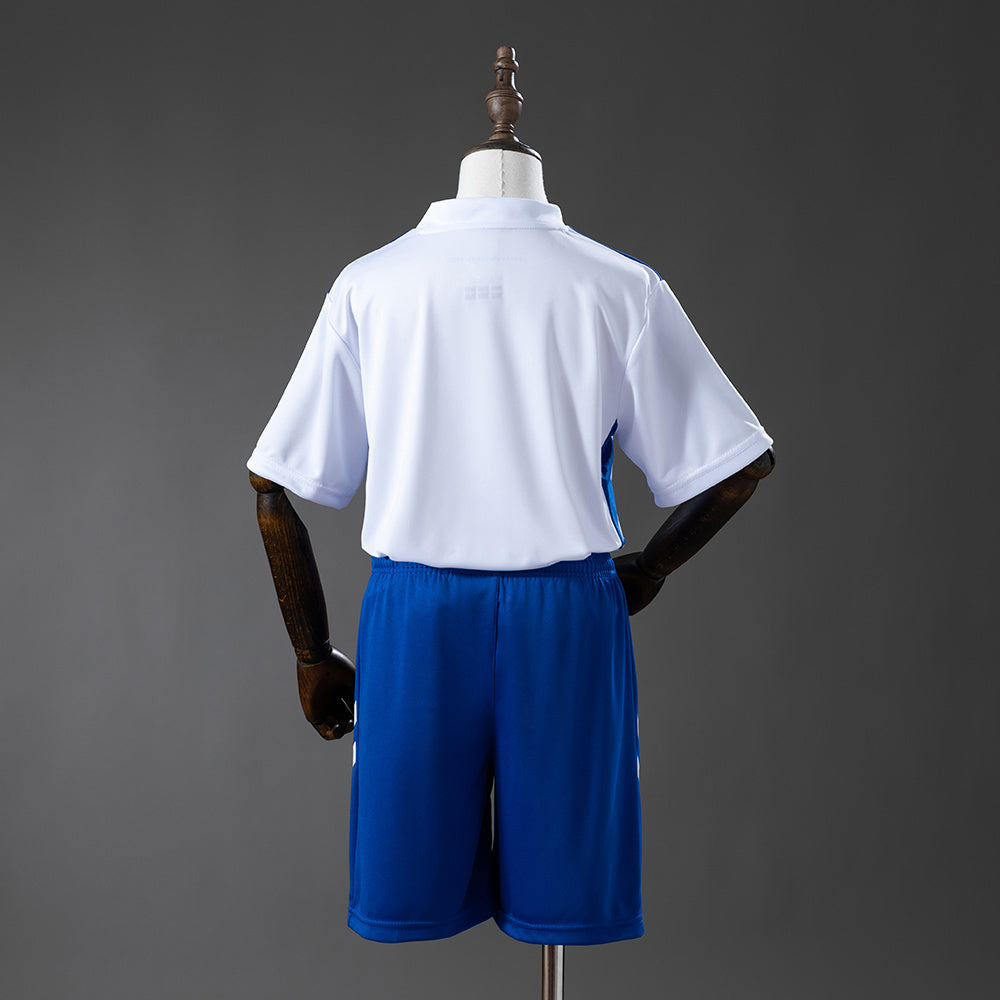 Tenerife 2025/26 Home Kids Version
