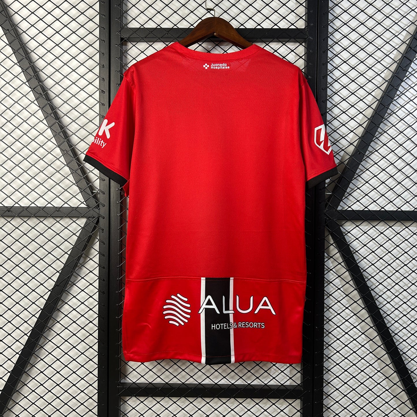 Mallorca 2025/26 Home