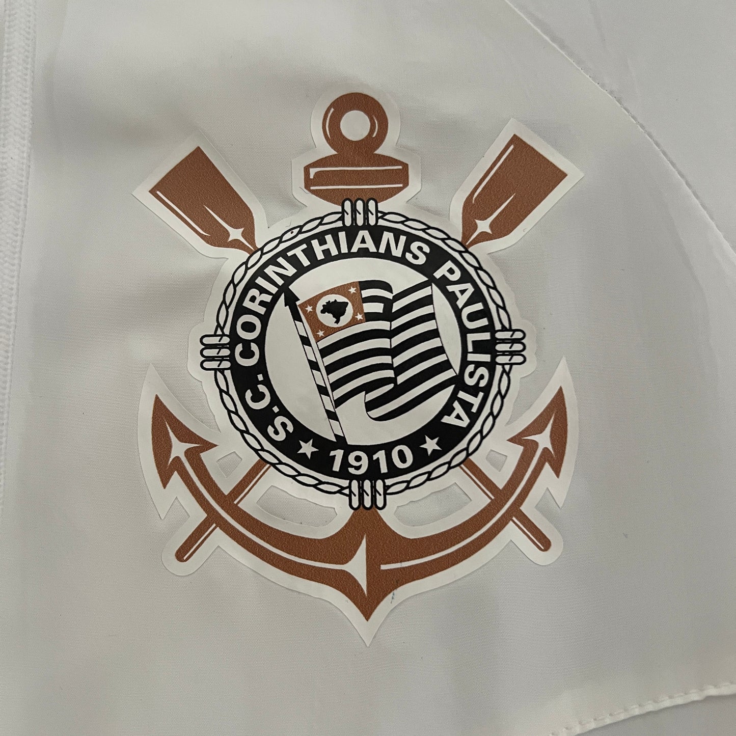 Corinthians 2024-25 3 reversible