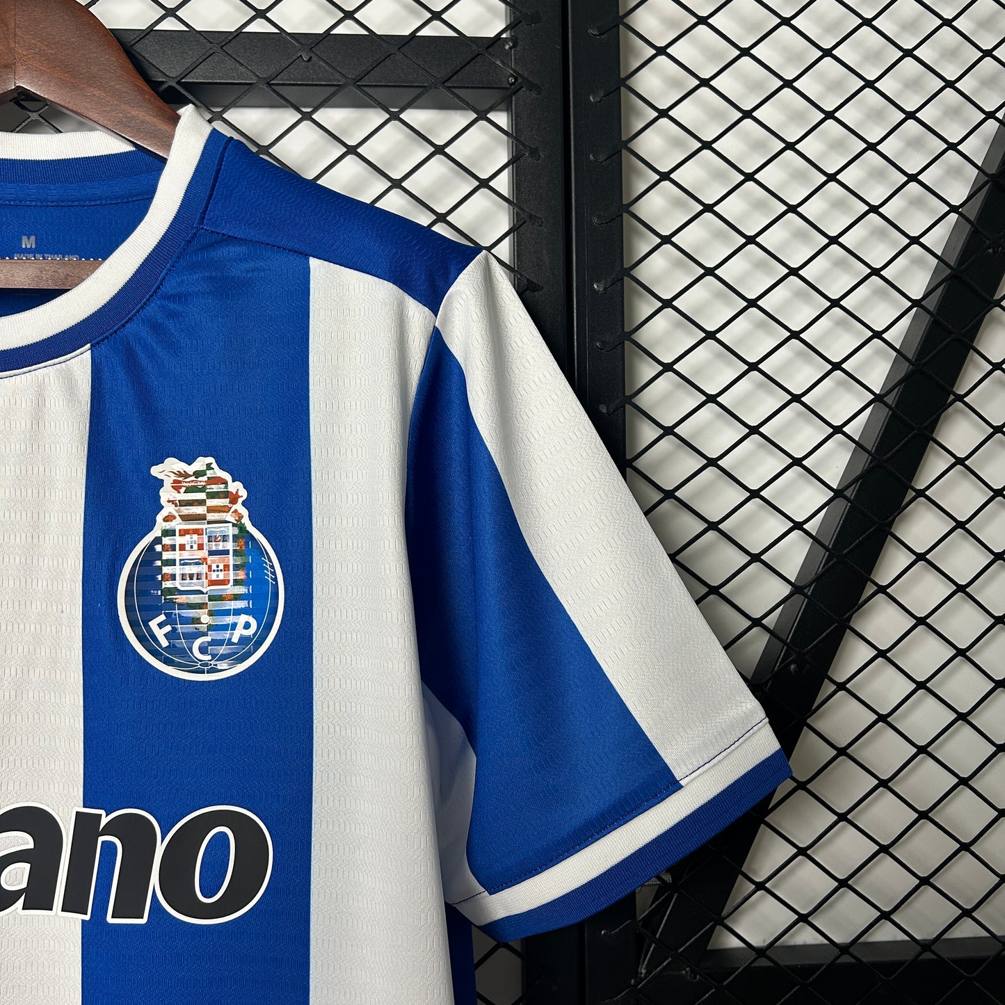 Porto 2025/26 Home
