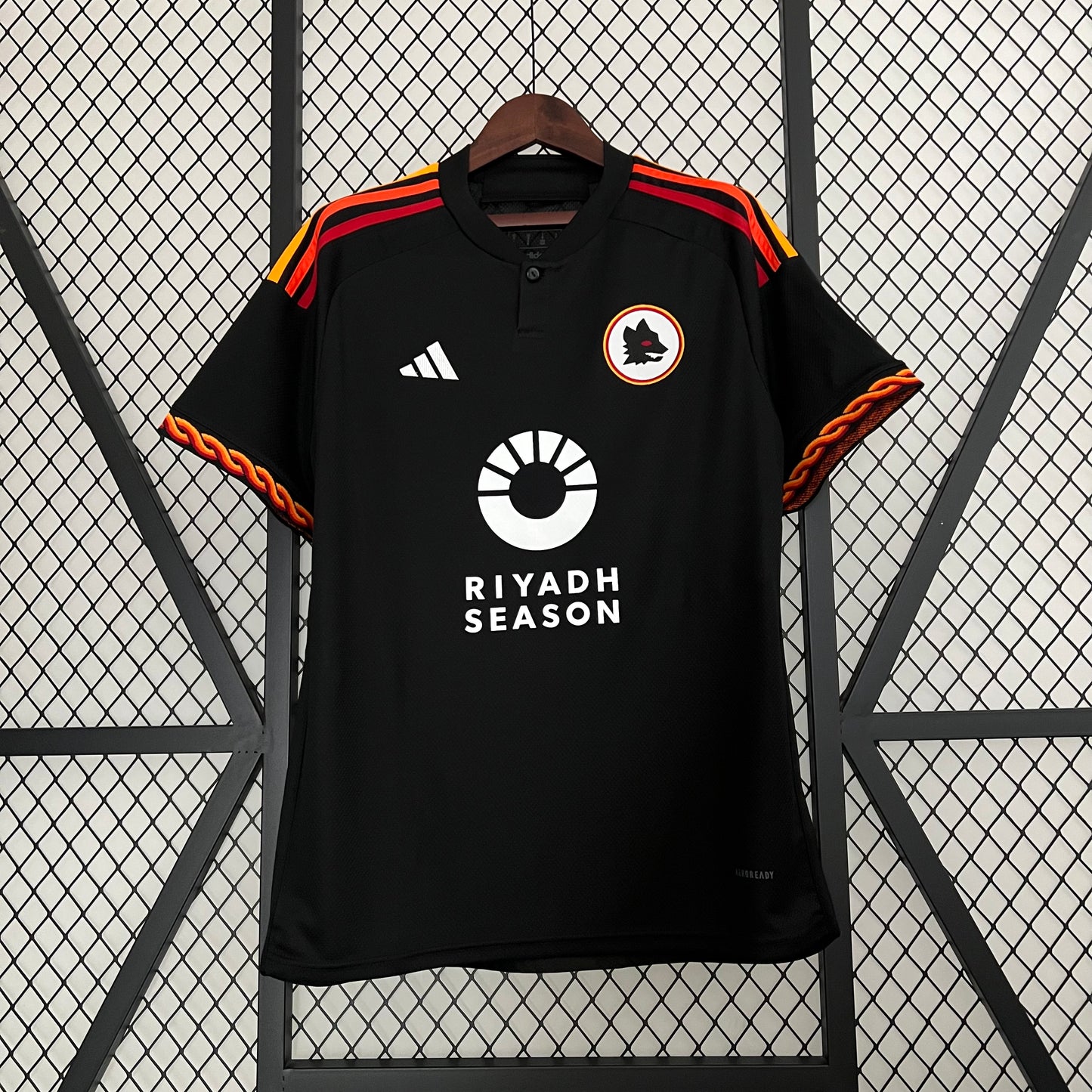 Roma 2023/24 Away