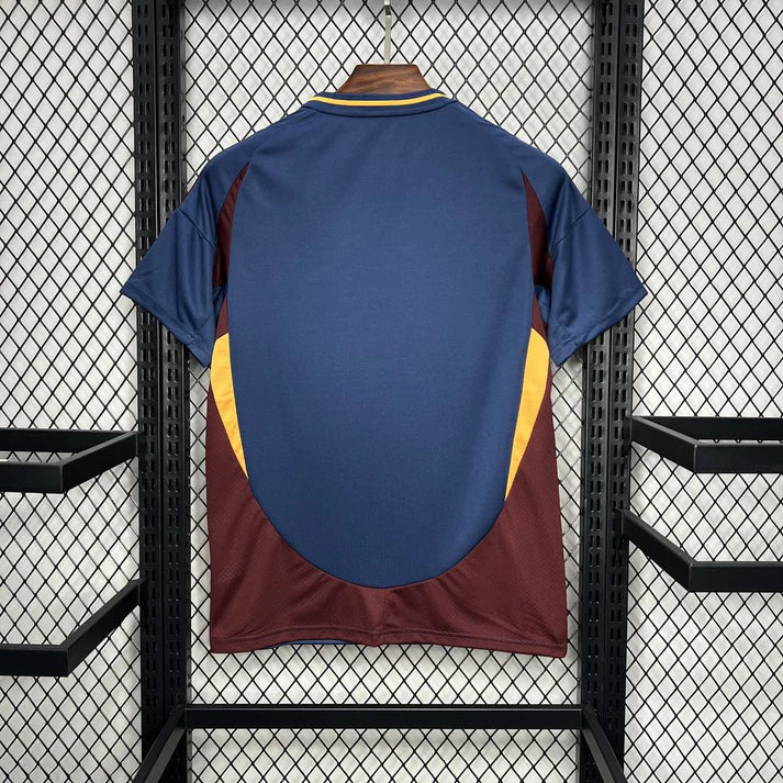 Roma 2024/25 Away