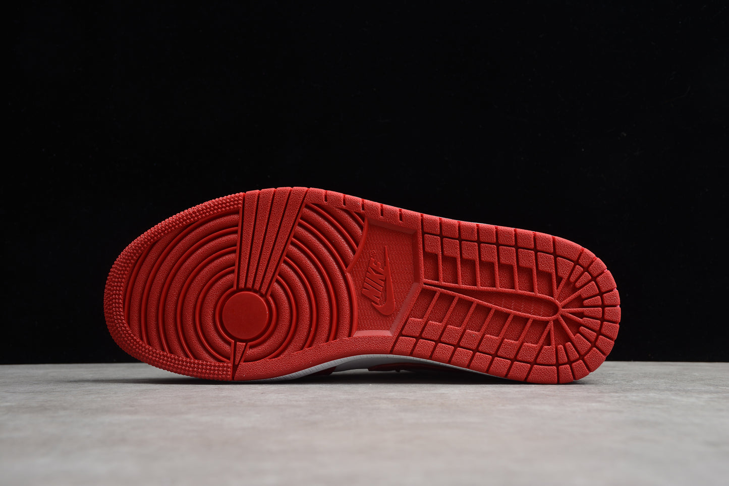 Nike Air Jordan 1 Low 553558-611