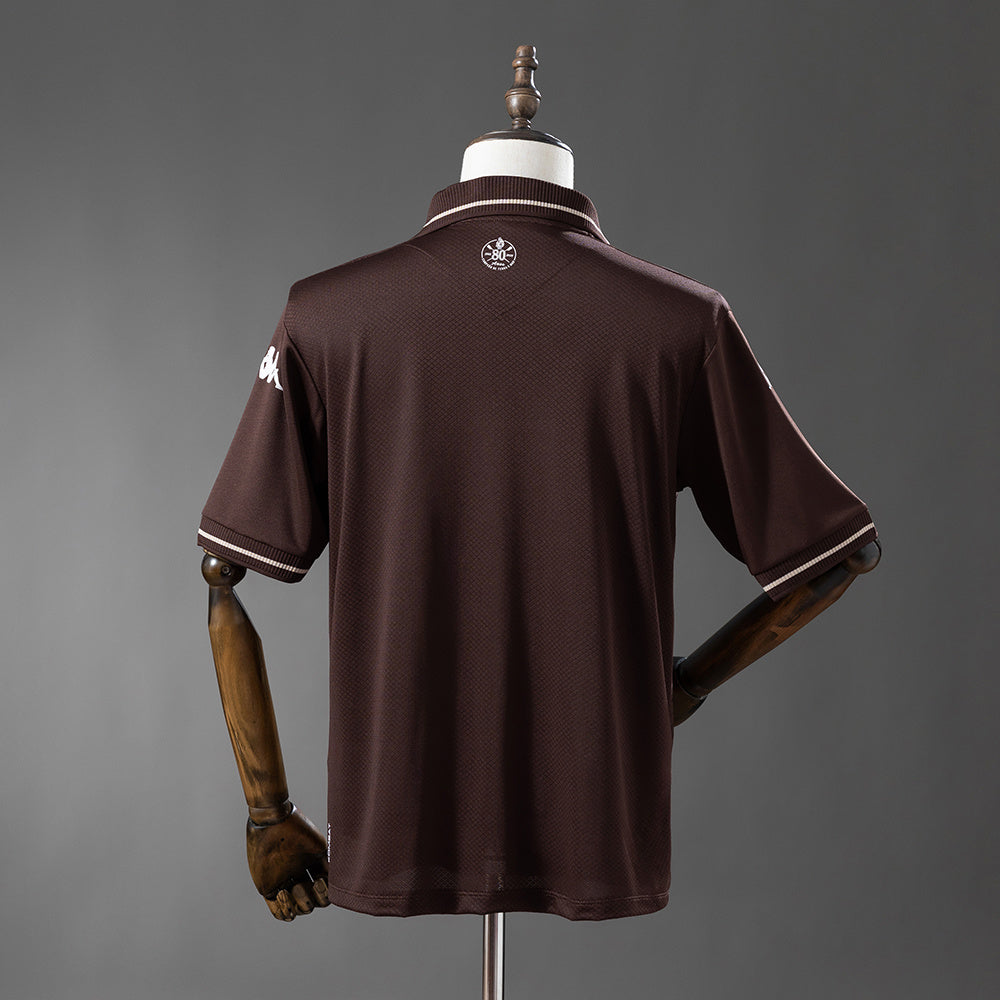 Vasco da Gama 2025/26 Third Fan Version