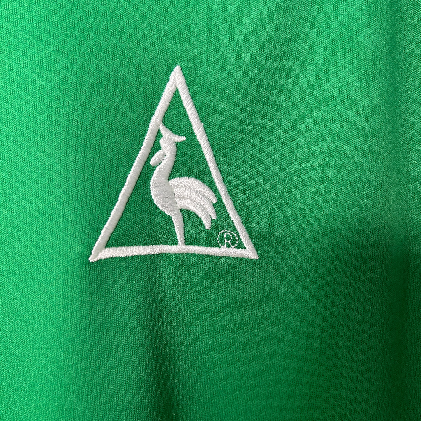 Camerún retro 2002 Home