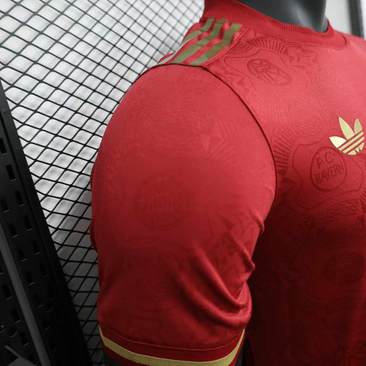 Bayern Munich 2025/26 125 aniversario