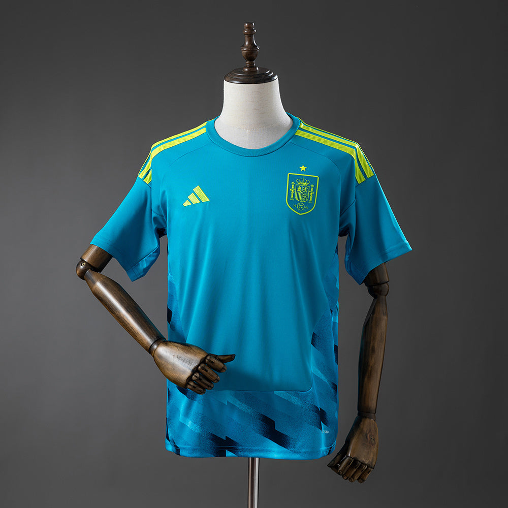 España 2026 Portero Fan Version