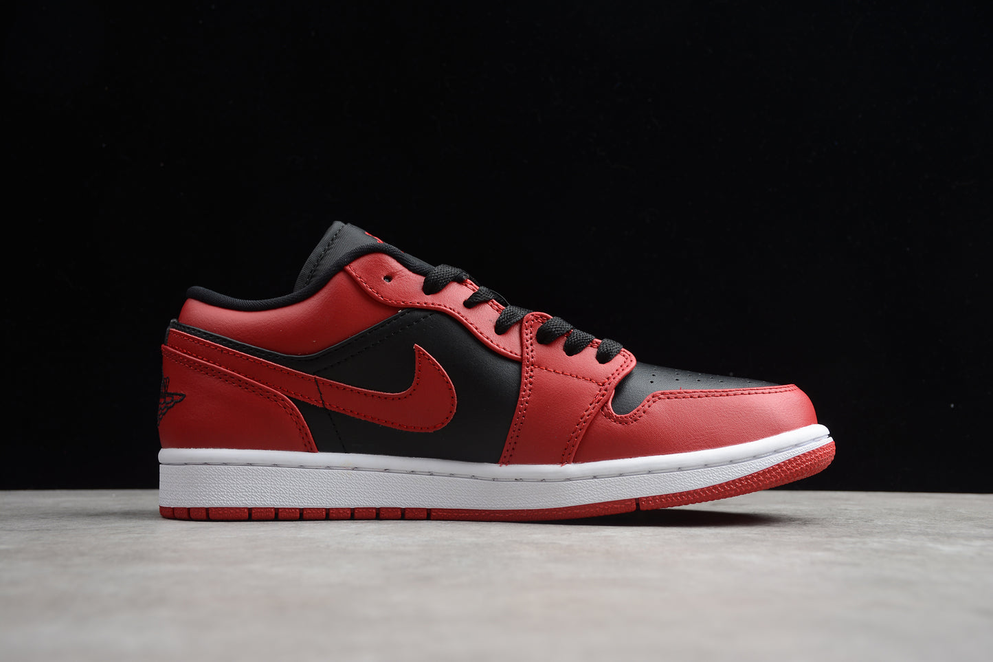 Nike Air Jordan 1 Low 553558-606