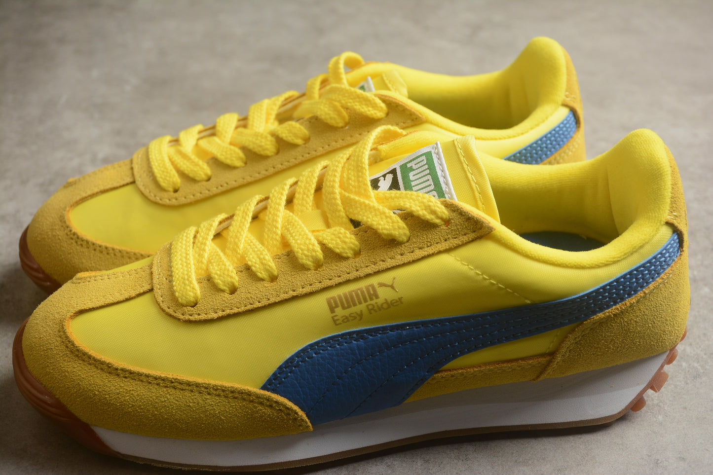 Puma Easy Rider Vintage 399028-20