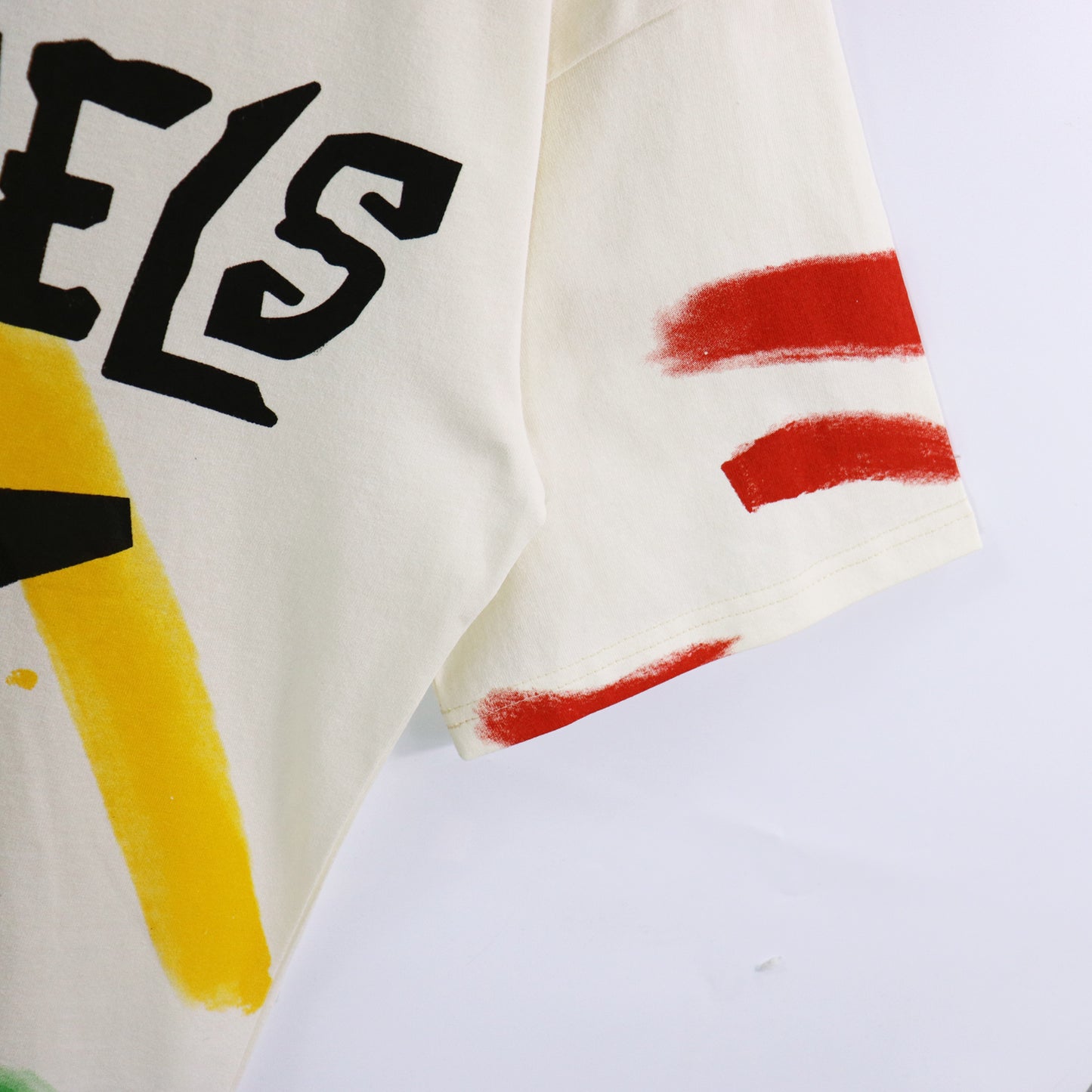 Camiseta Palm Angels Colores