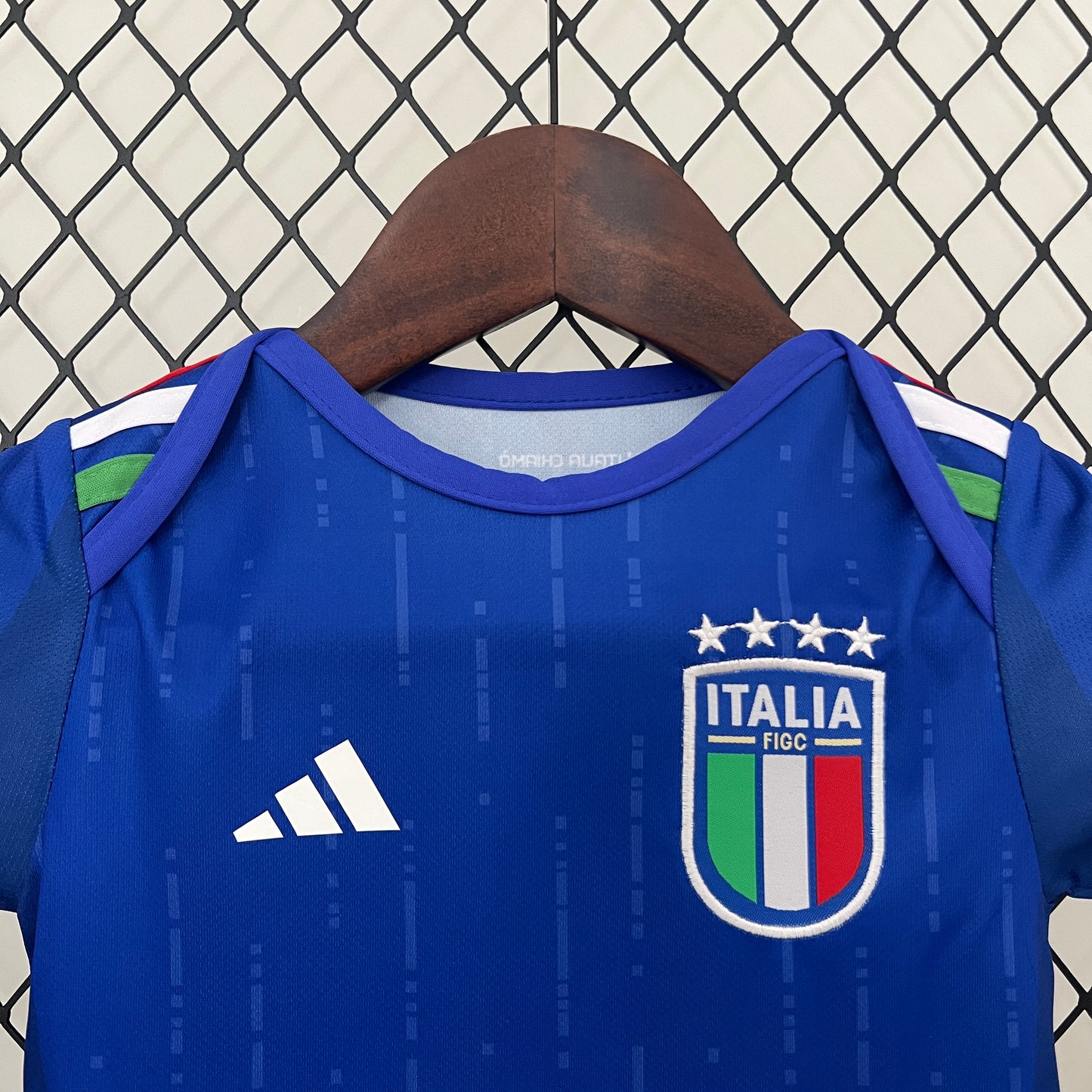 Italia Home 2024 Body Bebé