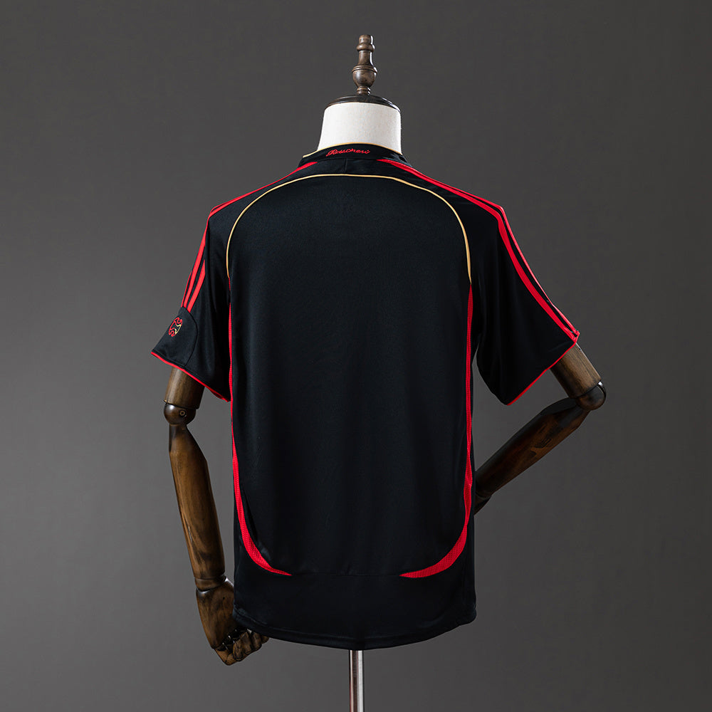 AC Milan retro 2006/07 Third