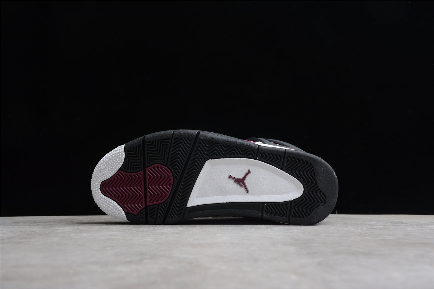 Air Jordan 4 Retro CZ5624 100