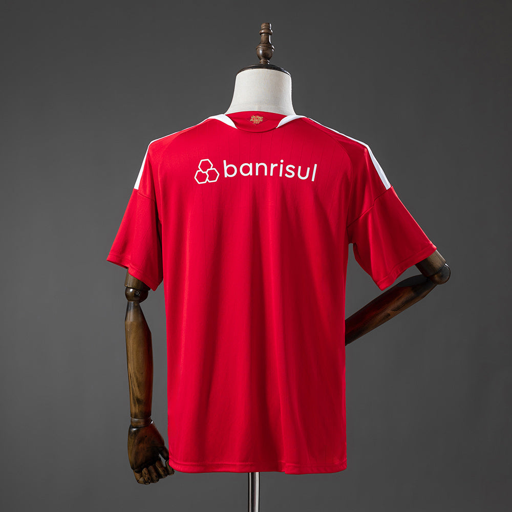 Internacional 2026/27 Home
