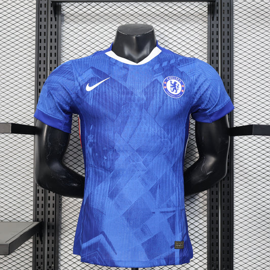 Chelsea 2025/26 Home