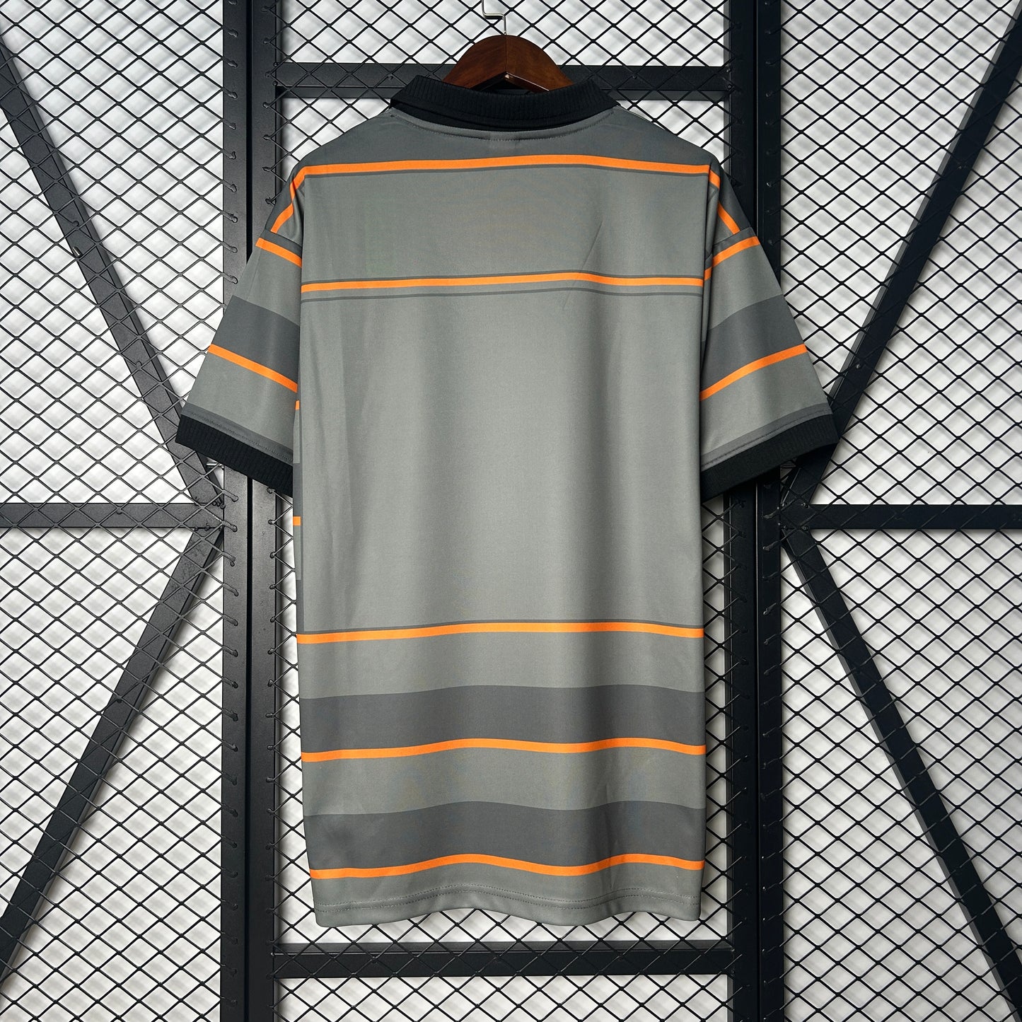 Valencia retro 1999/00 Third