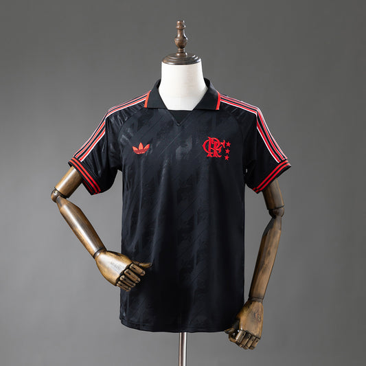 Flamengo 2025/26 Edición Especial Fan Version