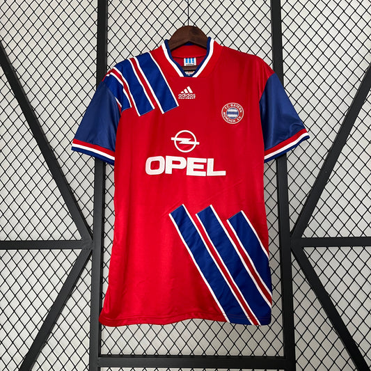 Bayern Múnich retro 1993/95 Home