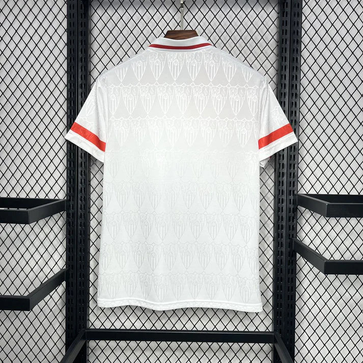 Sevilla retro 1993/94 Home