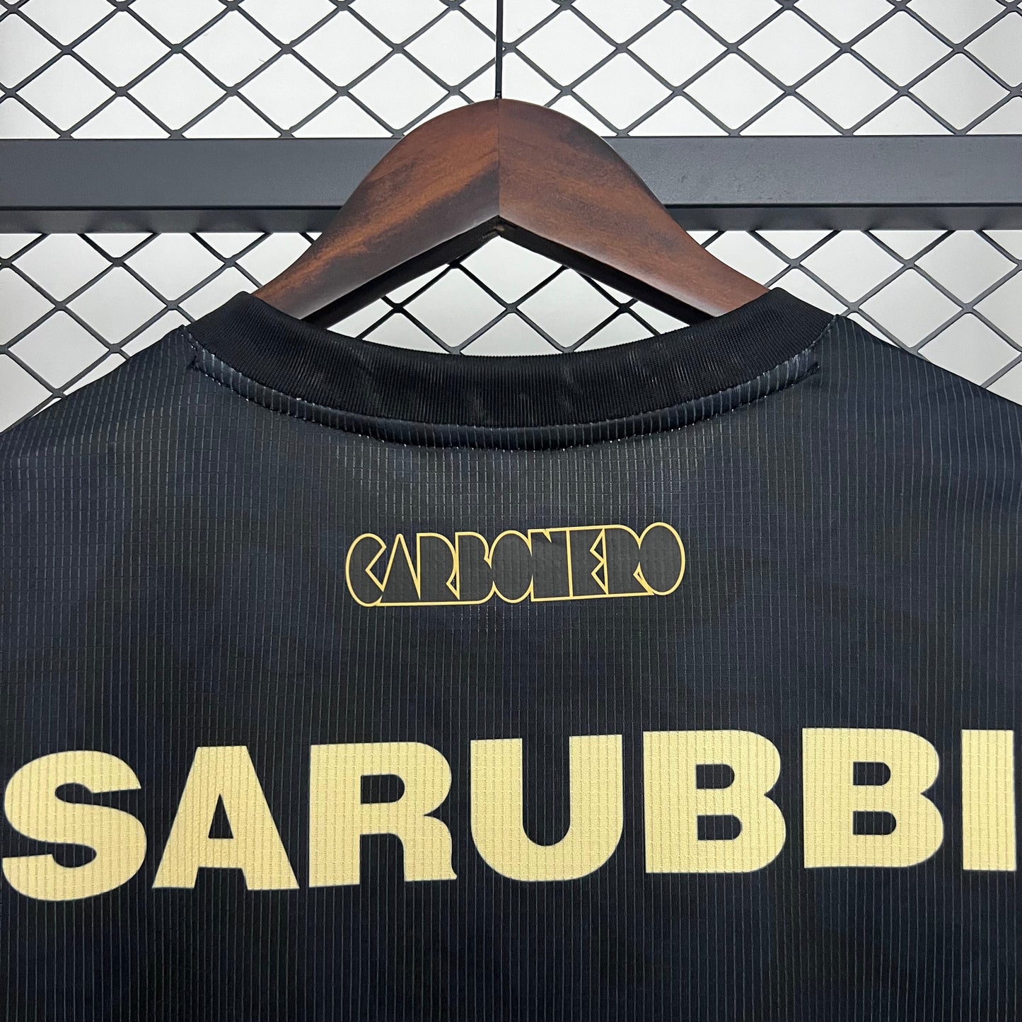 Peñarol 2025/26 Black