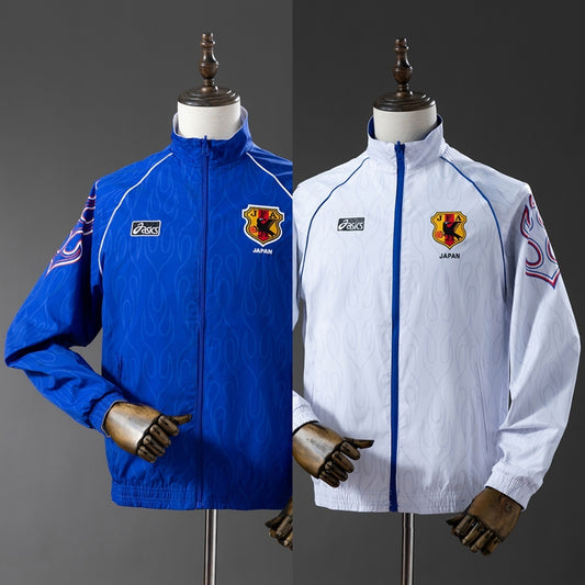 Japon 2025 reversible Abrigo