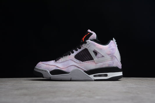 Air Jordan 4 Retro DH7138-506