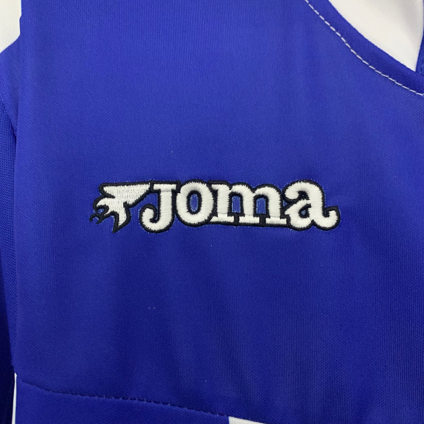 Deportivo de la Coruña retro 2003/04 Home